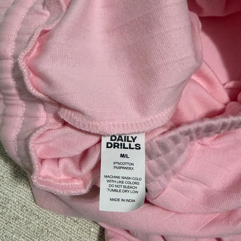 NWOT Daily Drills SET! Ella Rose - Picture 14 of 15